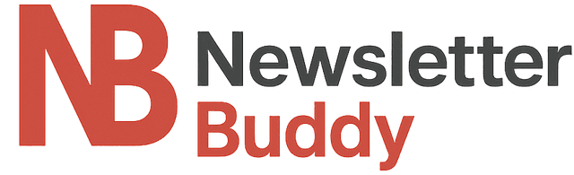 Newsletter Buddy